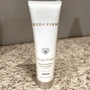 Crépe Erase Pre treatment